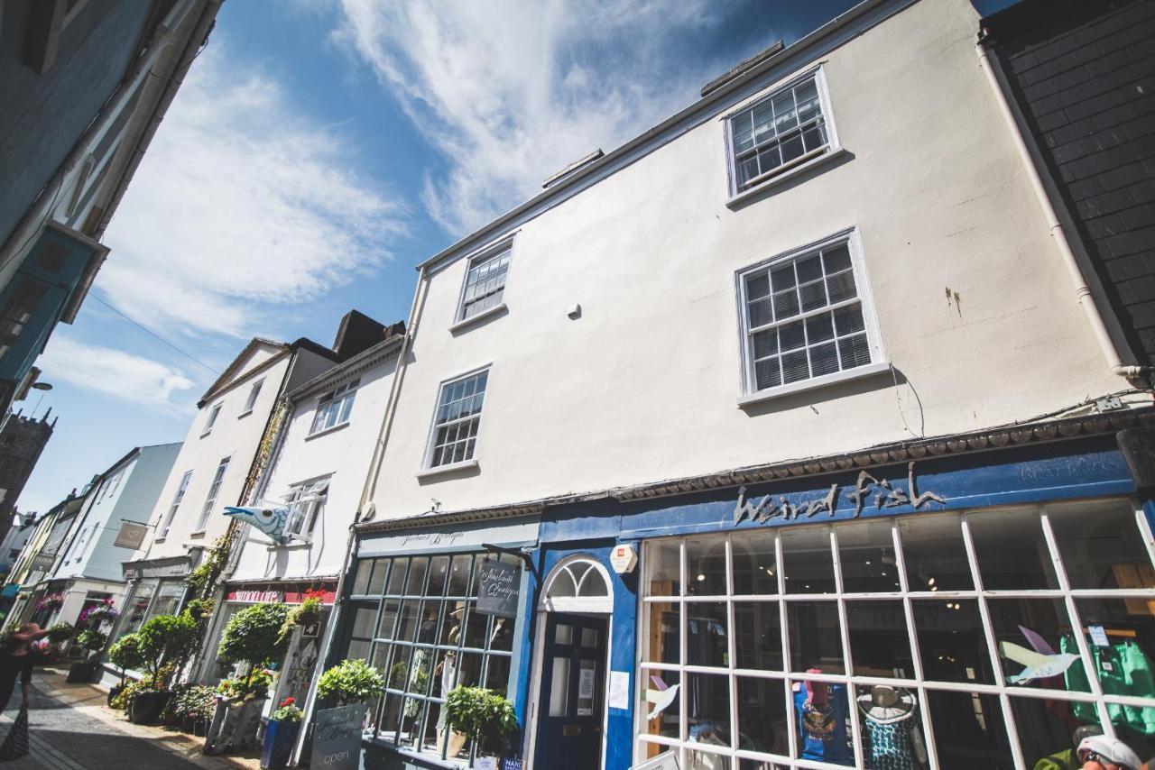 Top Storey Dartmouth Bagian luar foto